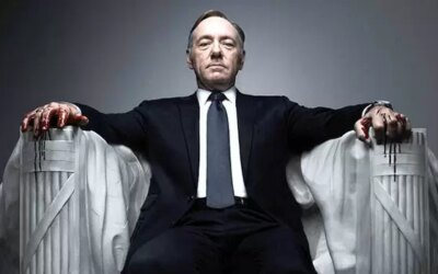 The Real Kevin Spacey often Just Played His True Psycho Persona