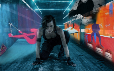 Deep Underground Military Bases Hidden by Hollywood