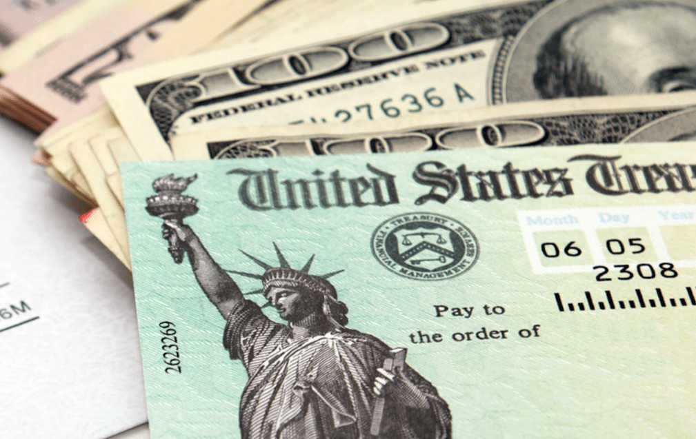 Claiming Instruments as Income