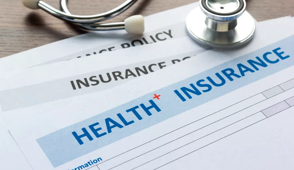 E.R. & Hospital Insurance Bond