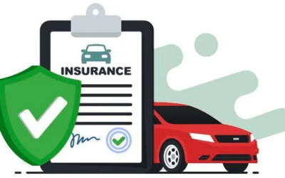 Driving (Traveling) Insurance Bond