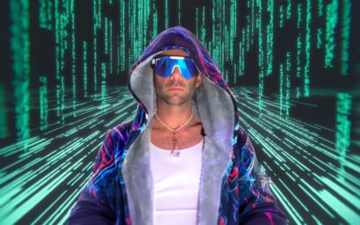 Decrypting the Matrix